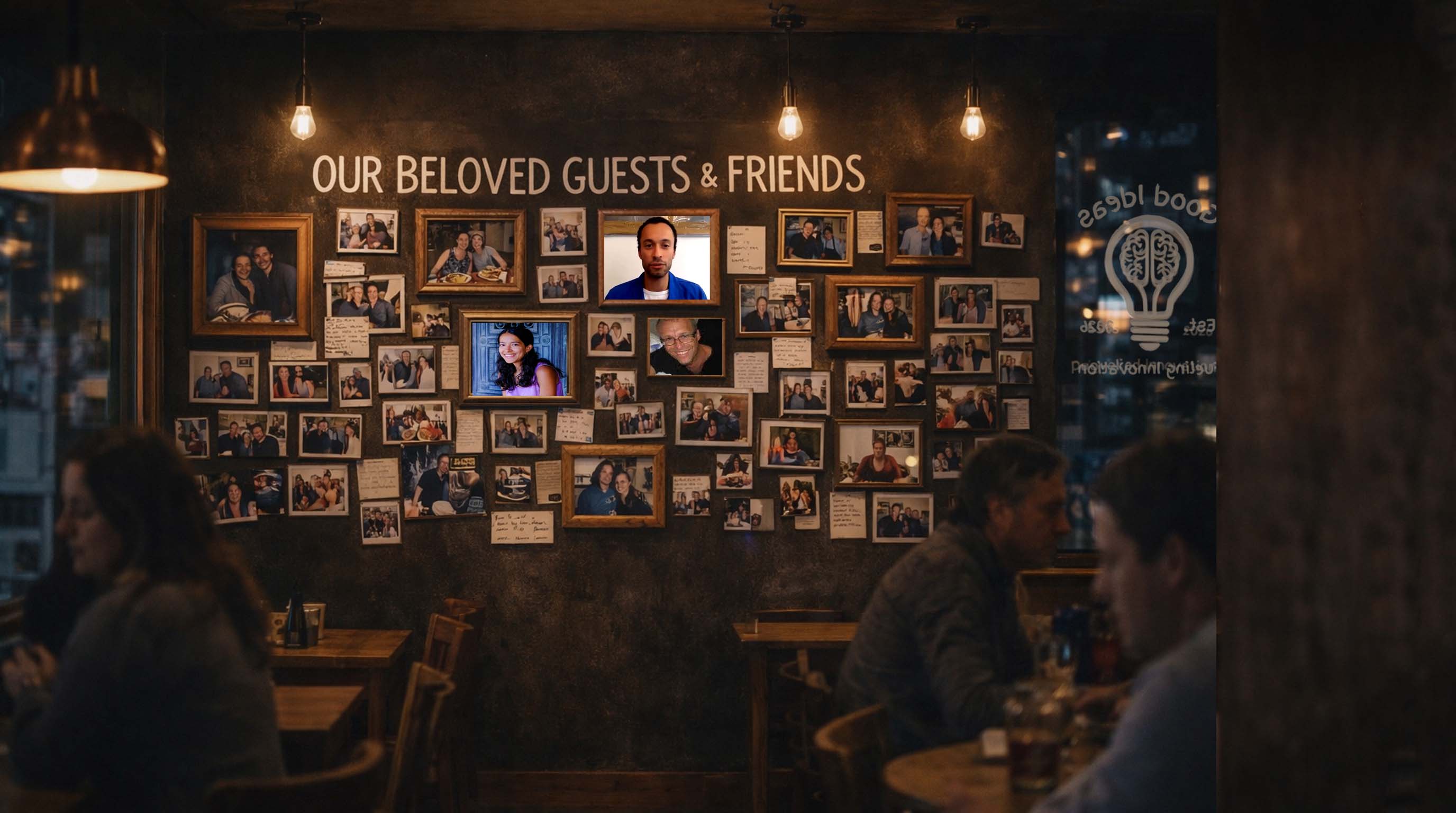 AI: Existential Threat vs Plagiarism and Noise 